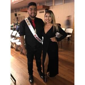 Meet your Posher, Dennis